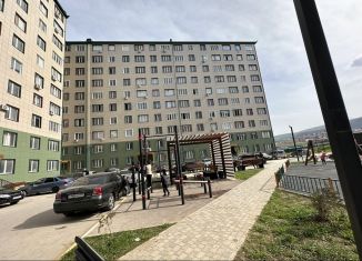 Продается двухкомнатная квартира, 80 м2, Дербент, переулок Карла Маркса, 98к2