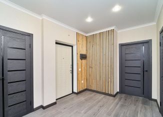 Продаю трехкомнатную квартиру, 66 м2, Краснодар, Колхозная улица, 5, ЖК Все Свои