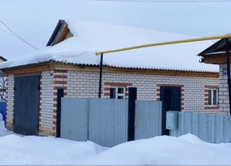 Продается дом, 74 м2, село Муслюмово, Банковская улица, 14