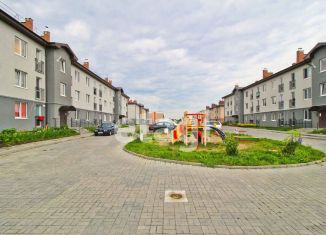 1-ком. квартира на продажу, 21.7 м2, посёлок Голубево, Лазурная улица, 1