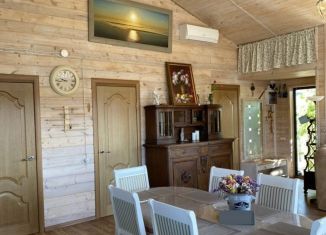 Сдаю в аренду дом, 75 м2, садоводческий потребительский кооператив Рассвет-2, Солнечная улица