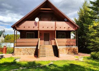 Дом на продажу, 240 м2, деревня Малое Саврасово, Заречная улица