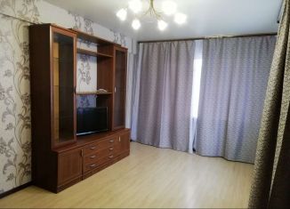 Сдам в аренду 2-ком. квартиру, 46 м2, Уфа, Комсомольская улица, 131А