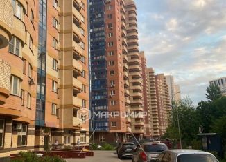 Продам 2-ком. квартиру, 46.8 м2, Москва, Ленинский проспект, 105к4, ЖК Квартал 38А