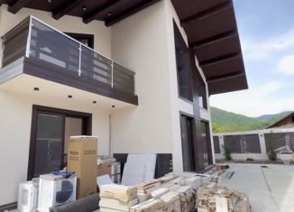 Продажа дома, 250 м2, село Пластунка, улица Джапаридзе