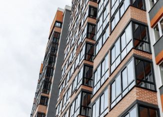 Продается 1-ком. квартира, 36 м2, Воронеж, улица Саврасова, 86, ЖК Мандарин