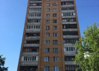 Сдача в аренду 1-комнатной квартиры, 34 м2, Подольск, Мраморная улица