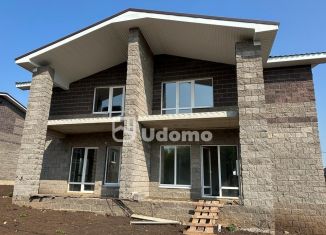 Продается таунхаус, 98.2 м2, деревня Зинино, улица Рами Гарипова, 14