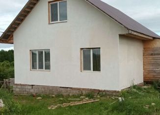 Продается дом, 110 м2, Благовещенск, 2-й проезд Северной улицы, 12