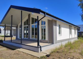 Продается дом, 131 м2, посёлок Стрельна, Красносельское шоссе, 35