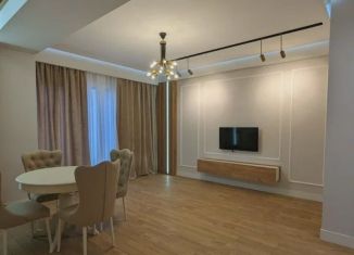 Продается 1-комнатная квартира, 39.9 м2, Краснодар, улица Цезаря Куникова, 24к2, ЖК Времена Года 3