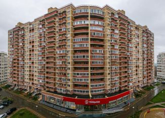 Продается 3-ком. квартира, 104 м2, Краснодар, Командорская улица, 3к1, ЖК Видный