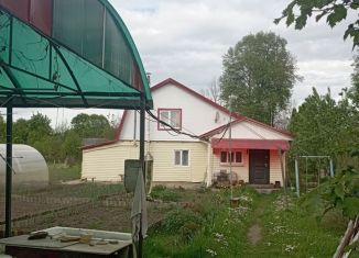 Дом на продажу, 80 м2, село Екимовичи, А-130, 355-й километр