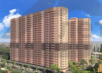 Продаю квартиру студию, 24 м2, Ростов-на-Дону, Горсоветская улица, 49/1, ЖК Свобода