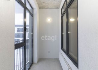 Продается трехкомнатная квартира, 93 м2, Тюмень, ЖК Ожогино, улица Федюнинского, 30к8