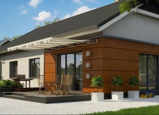 Продажа дома, 100 м2, посёлок городского типа Советский