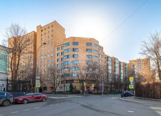 Продается многокомнатная квартира, 262 м2, Москва, Оболенский переулок, Оболенский переулок, 9к1