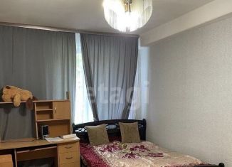 Двухкомнатная квартира в аренду, 50 м2, Санкт-Петербург, Новоизмайловский проспект, 9, метро Электросила