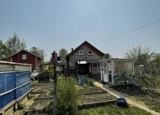 Продам дачу, 84 м2, поселок Кедровое