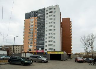 1-ком. квартира на продажу, 43 м2, Екатеринбург, улица Бахчиванджи, 12А, ЖК Горизонт