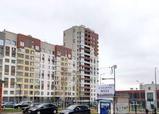 Продаю трехкомнатную квартиру, 66 м2, Ижевск, улица Максима Горького, 155, ЖК Ривьера Парк