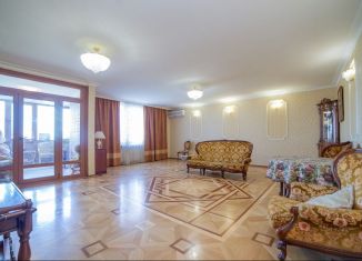 Продается 4-комнатная квартира, 194.6 м2, Екатеринбург, улица Маршала Жукова, 13, улица Маршала Жукова