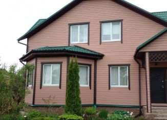 Продается дом, 180 м2, деревня Чернишня, садоводческое некоммерческое товарищество Чернишня, 48