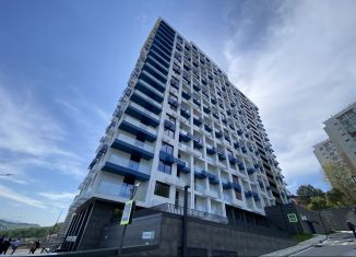 2-комнатная квартира на продажу, 38 м2, Сочи, жилой комплекс Кислород, 7, ЖК Кислород