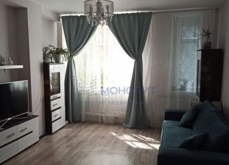 Продажа 1-комнатной квартиры, 37 м2, Нижний Новгород, Горловская улица, 5, метро Горьковская