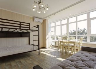 Сдаю в аренду квартиру студию, 36 м2, Анапа, улица Кирова, 1