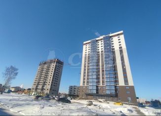 Продам однокомнатную квартиру, 36 м2, Тюмень, Тальниковая улица, 5, ЖК Дебют