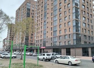 3-ком. квартира на продажу, 73 м2, Абакан, улица Комарова, 7А, ЖК Комарово