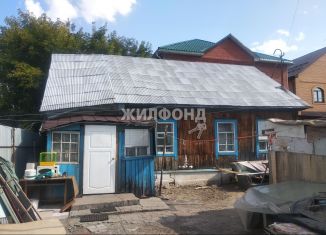 Продам дом, 45 м2, Новосибирск, Заельцовский район, Студенческая улица