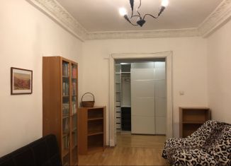 2-комнатная квартира в аренду, 63 м2, Москва, 2-й Автозаводский проезд, 3А, метро Автозаводская