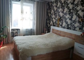 Продажа трехкомнатной квартиры, 63 м2, Тулун, улица Жданова, 11