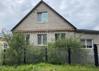 Продажа дома, 130 м2, Дюртюли, Октябрьская улица, 50