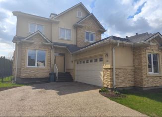 Продается дом, 345.8 м2, посёлок Вёшки, Ясеневая улица, 9