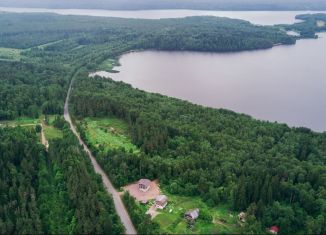 Продается земельный участок, 9.2 сот., Приморское городское поселение, Охотничий проезд