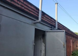 Продажа гаража, 18 м2, поселок Красный Ключ