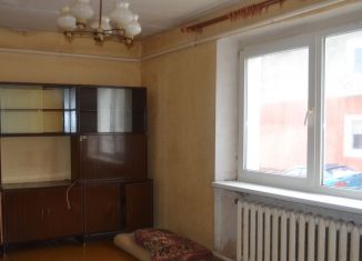 Продажа 2-комнатной квартиры, 43.4 м2, Ладушкин, Сосновая улица, 6