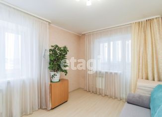 Продаю 2-комнатную квартиру, 59 м2, Тюмень, улица Николая Зелинского, 3, ЖК На Фёдорова