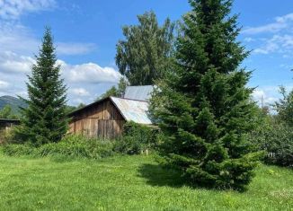 Продам дом, 100 м2, поселок Усть-Мана, Комсомольская улица