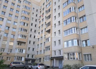 Продажа двухкомнатной квартиры, 68.4 м2, Ярославль, улица Труфанова, 28А