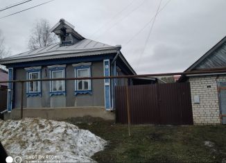 Продажа дома, 49.4 м2, Сергач, Театральная улица, 5