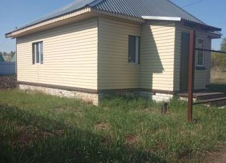 Дом на продажу, 60 м2, поселок сельского типа Балки