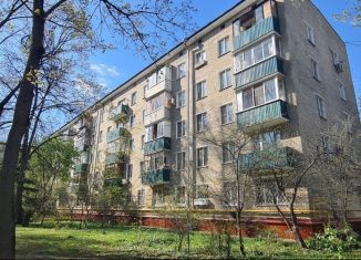 Продам трехкомнатную квартиру, 56 м2, Москва, 3-я Радиаторская улица, 3, станция Стрешнево