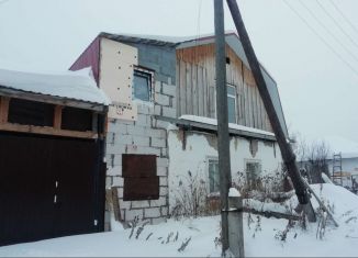 Продается дом, 100 м2, Кунгур, улица Красногвардейцев, 11