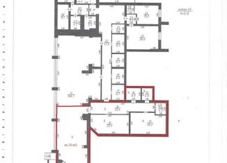 Продается помещение свободного назначения, 190 м2, Ставрополь, Гражданская улица, 3А, микрорайон № 14