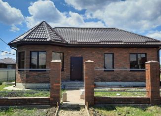 Продаю дом, 90 м2, поселок Верхнетемерницкий, бульвар Джордано Бруно