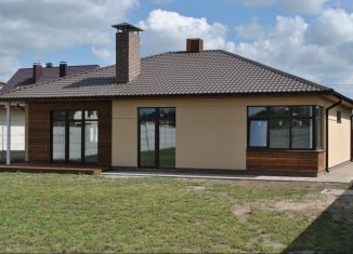 Дом на продажу, 85 м2, поселок Верхнетемерницкий, бульвар Джордано Бруно